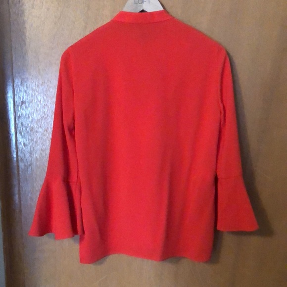 Blouse - Picture 2 of 3